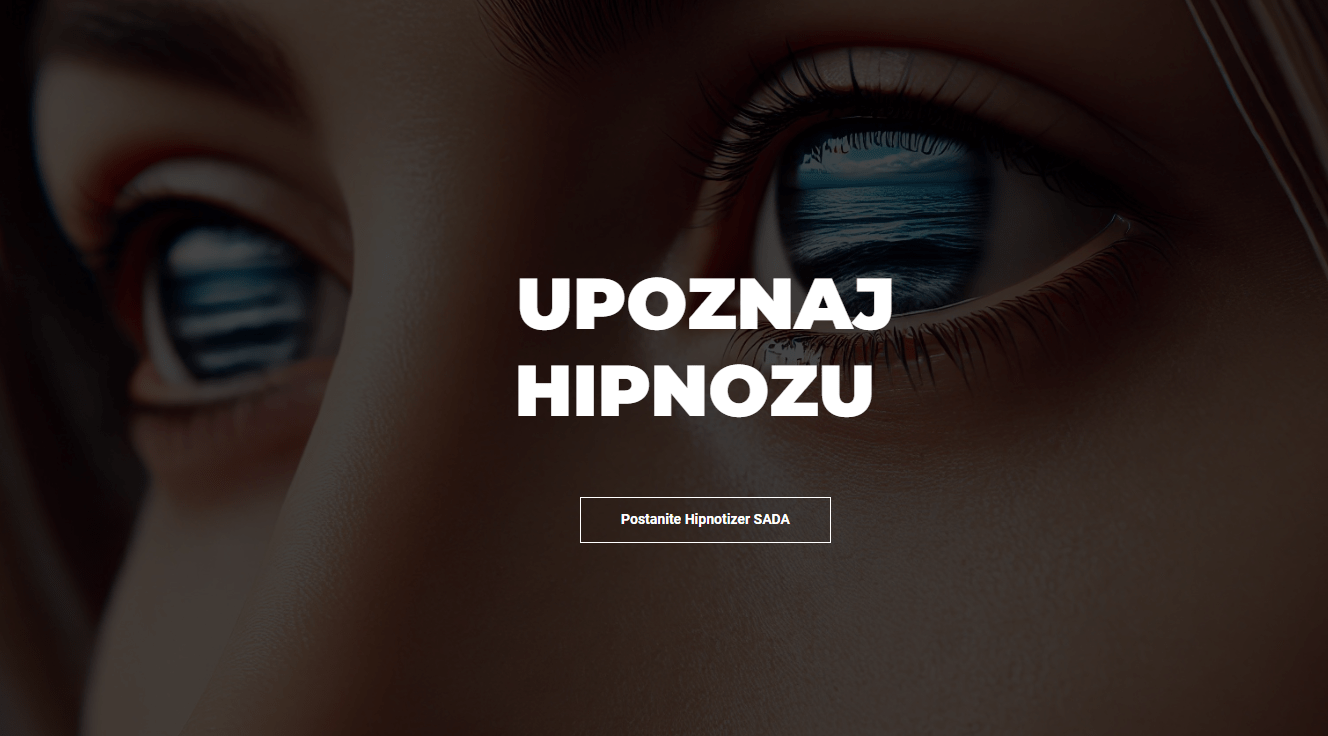 Osnovne hipnotičke vještine